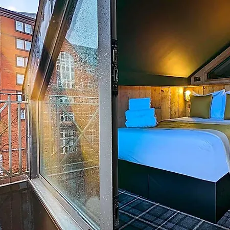 Briggate Hotel Leeds (West Yorkshire)