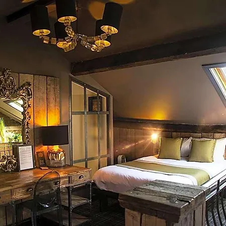 Briggate Hotel