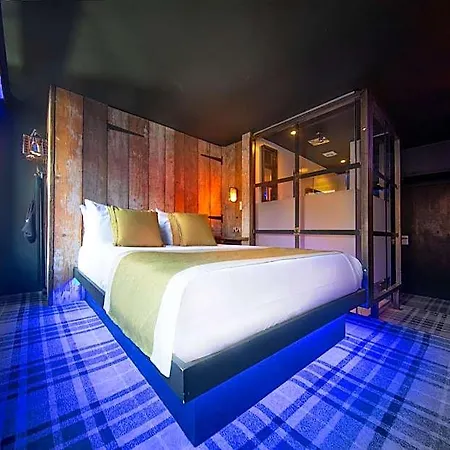 Hotel Briggate