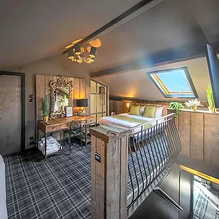Briggate Hotel