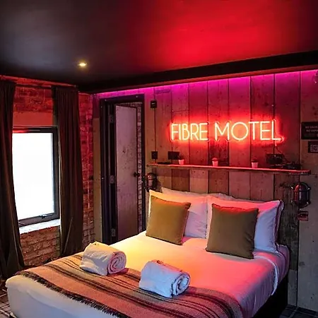 Hotel Briggate 3*
