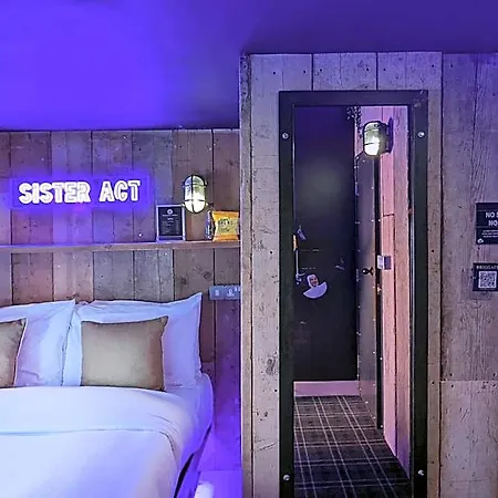 Hotel Briggate