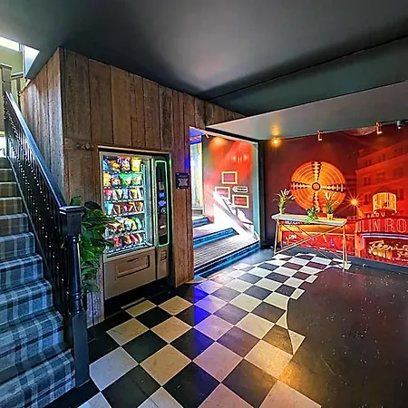 Hotel Briggate 3*