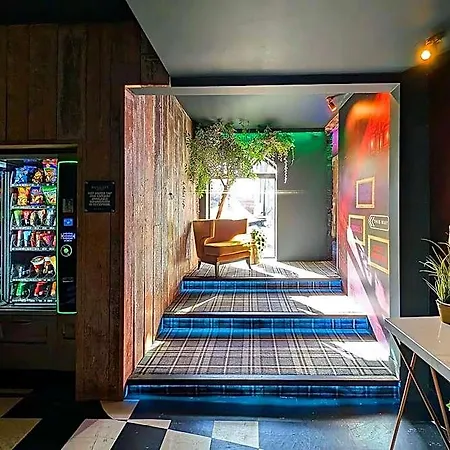 Briggate Hotel Leeds (West Yorkshire)