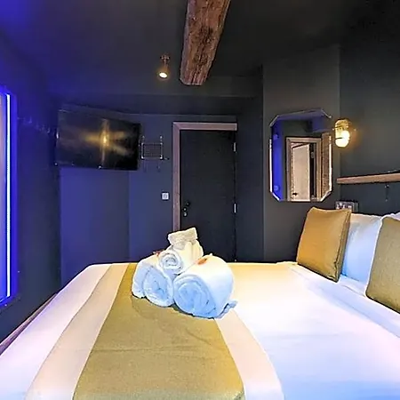 Briggate Hotel
