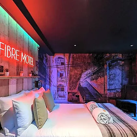 Hotel Briggate
