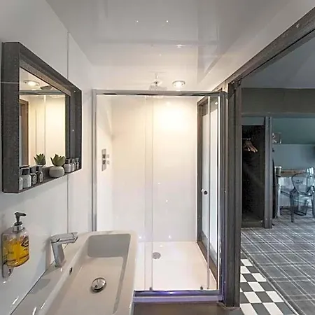 Hotel Briggate Leeds (West Yorkshire)