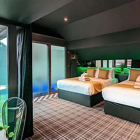 Hotel Briggate