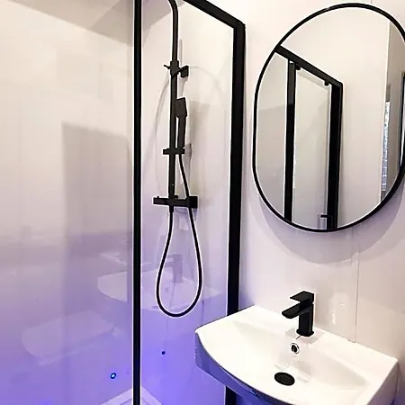 Briggate 3* Leeds (West Yorkshire)