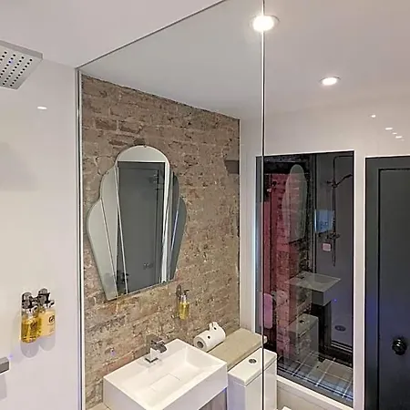 Hotel Briggate Leeds (West Yorkshire)
