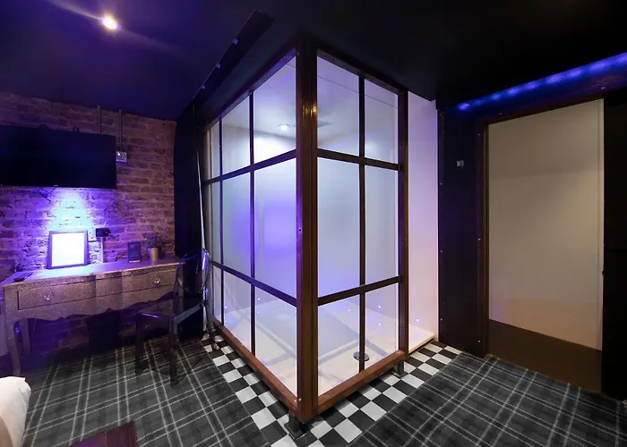 Briggate Hotel Leeds (West Yorkshire)