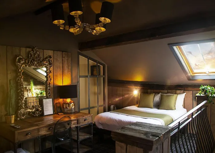 Briggate Leeds (West Yorkshire)