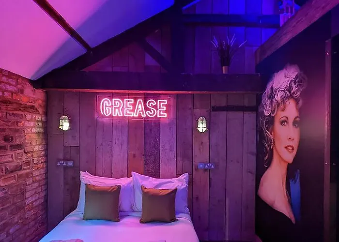 Briggate 3* Лідс