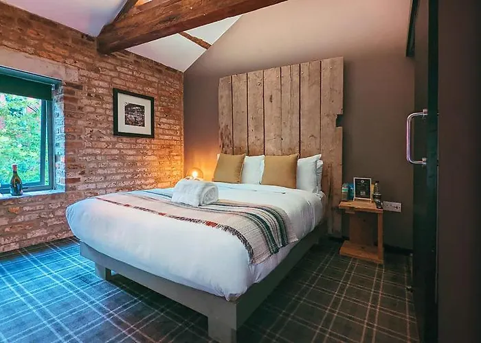 Briggate Hotel Leeds (West Yorkshire)