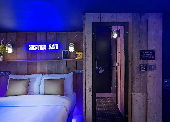 Briggate Hotel Leeds (West Yorkshire)