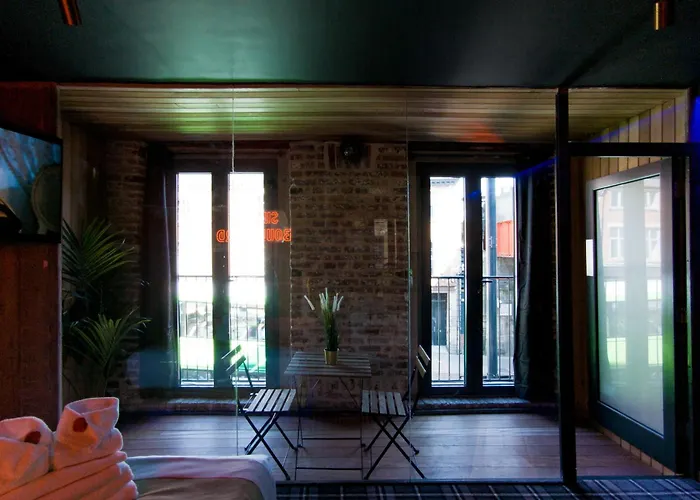 Briggate 3* Лідс