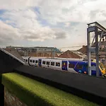 Briggate Hotel Leeds (West Yorkshire)