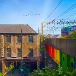 Briggate Hotel