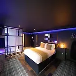 Briggate Hotel Leeds (West Yorkshire)