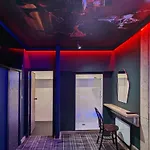 Hotel Briggate 3*