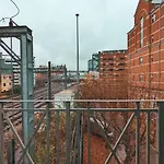 Briggate 3* Leeds (West Yorkshire)