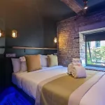 Briggate Hotel