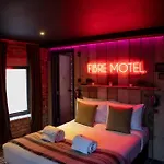 Briggate Hotel