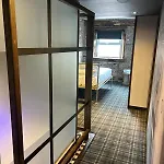 Hotel Briggate Leeds (West Yorkshire)