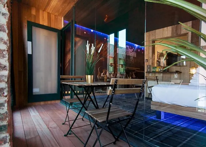 Briggate Leeds (West Yorkshire)