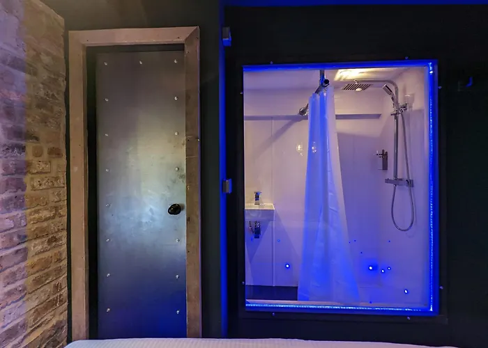 Briggate Leeds (West Yorkshire)