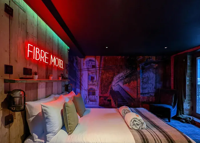 Hotel Briggate Leeds (West Yorkshire)