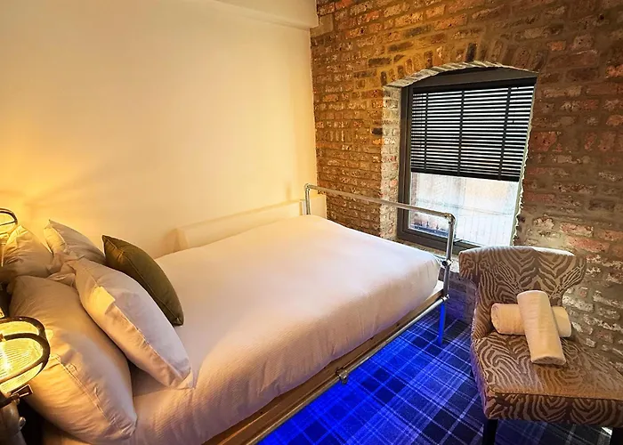 Hotel Briggate Leeds (West Yorkshire)